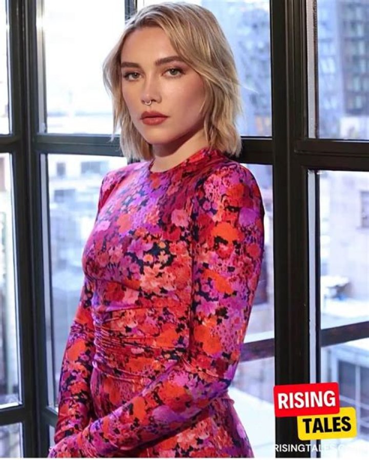 
Brianna Pugh Height, Weight, Net Worth, Age, Birthday, Wikipedia, Who, Nationality, Biography 