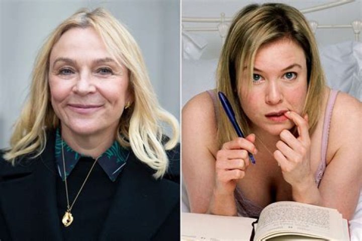 
‘Bridget Jones’ Author Teases Possible Fourth Movie: ‘I Really Hope It Will Happen’ 