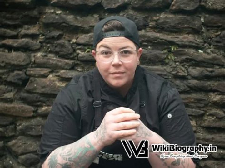 Brittany Rescigno Height, Weight, Net Worth, Age, Birthday, Wikipedia, Who, Nationality, Biography