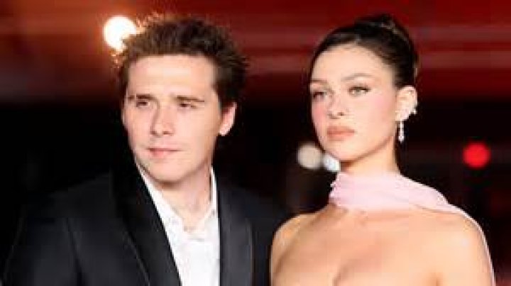 
Brooklyn Beckham Gets Tattoo Of Wife Nicola Peltz Amid Wedding Lawsuit 