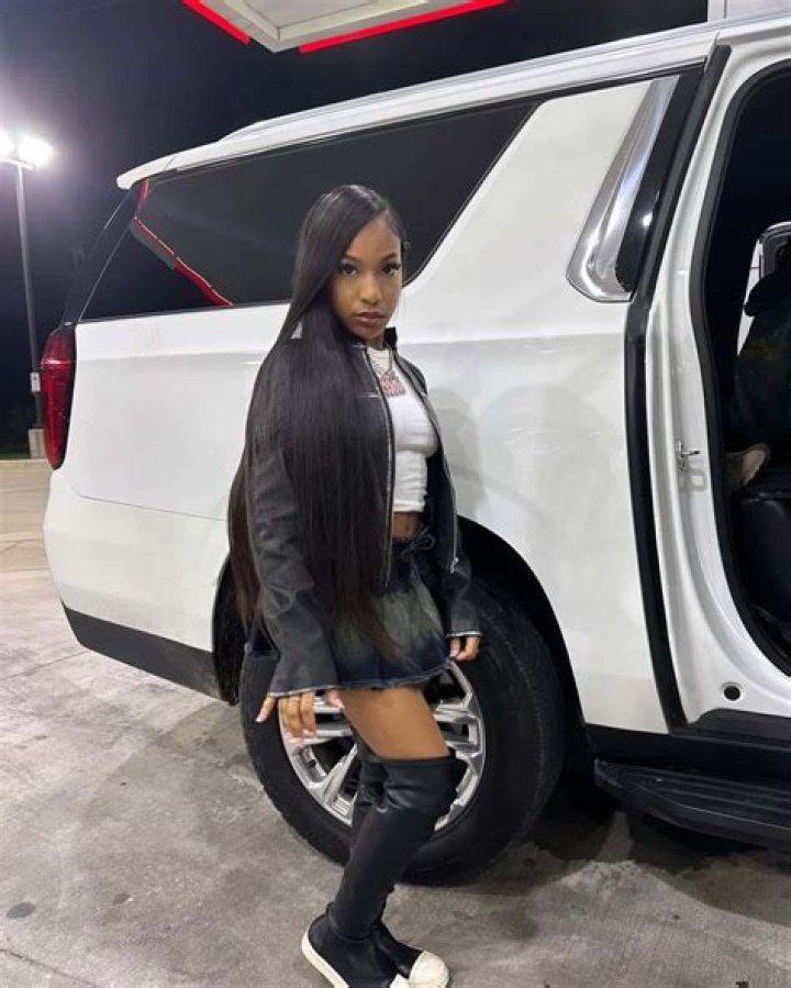 Brooklyn Frost Height, Weight, Net Worth, Age, Birthday, Wikipedia, Who, Nationality, Biography