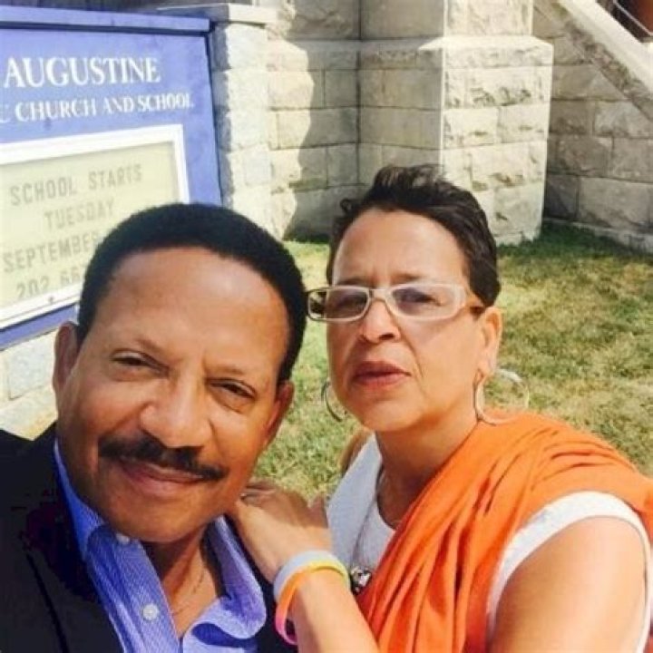 
Bruce Johnson Wife And Children Names Explored- DC Journalist Died Of Cancer Aged 71 