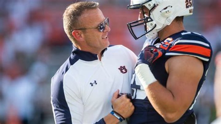 Bryan Harsin Height, Weight, Net Worth, Age, Birthday, Wikipedia, Who, Nationality, Biography