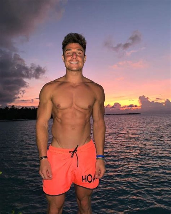 
Bryan McCormick Age, Birthday, Wikipedia, Who, Nationality, Biography 