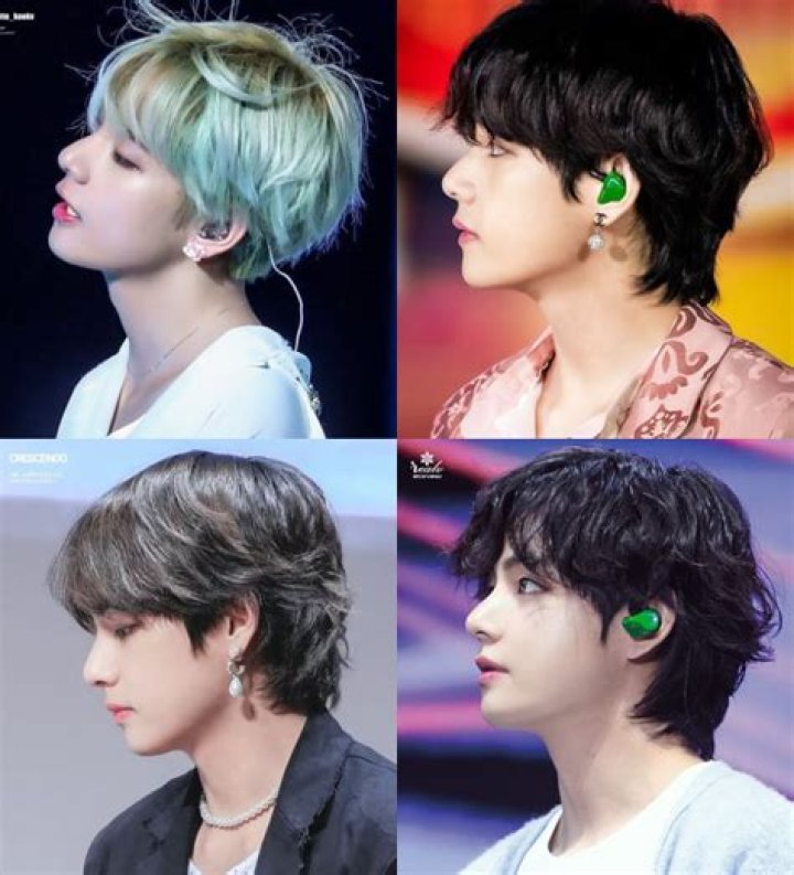 
“BTS’ V is the owner of a perfect E-line”: says a renowned Japanese plastic surgeon Dr. Motokuni Kida 