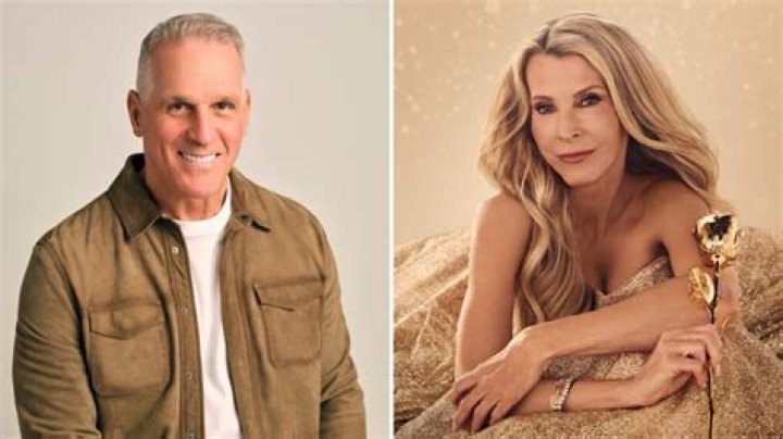 
Buck Owens’ Previous Relationships 