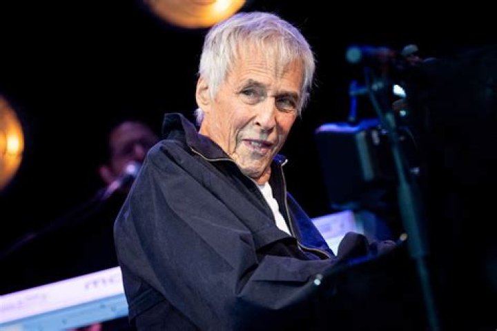 
Burt Bacharach net worth: Iconic pop songwriter’s multi-million fortune explored in wake of death at 94 