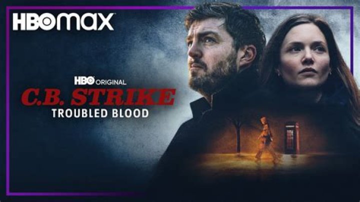 C.B. Strike: Troubled Blood season 3 on HBO Max: Release date, air time, plot, and more