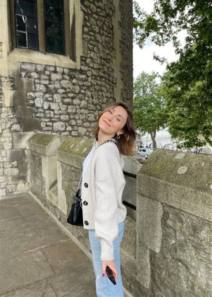 Caitlin Reilly Height, Weight, Net Worth, Age, Birthday, Wikipedia, Who, Nationality, Biography