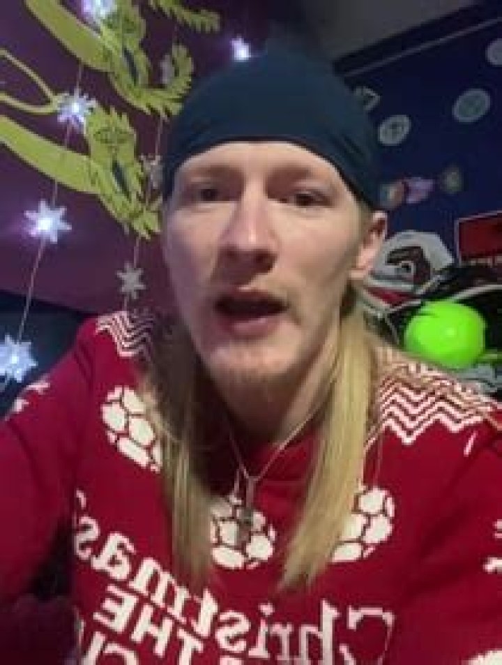 Cal The Dragon Facts, Age, Birthday, Wikipedia, Who, Nationality, Biography