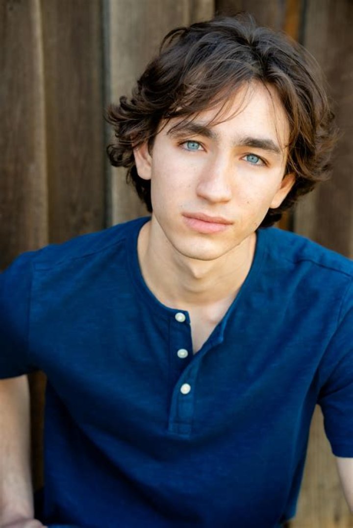 Caleb Malis Height, Age, Girlfriend, Biography, Wiki, Net Worth