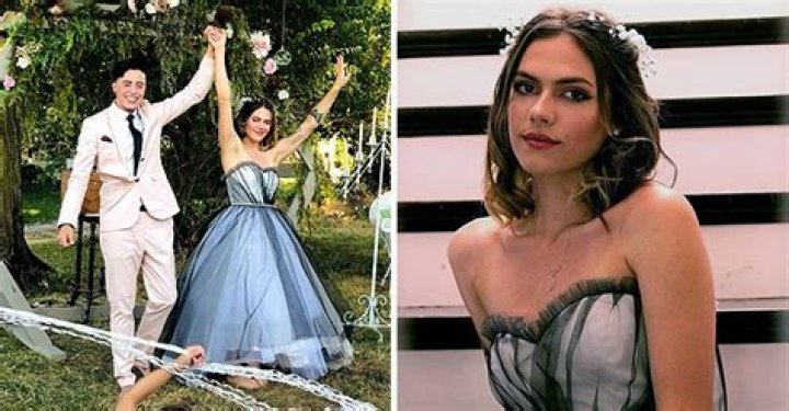 Caly Bevier Husband: Is She Married? Parents And Net Worth