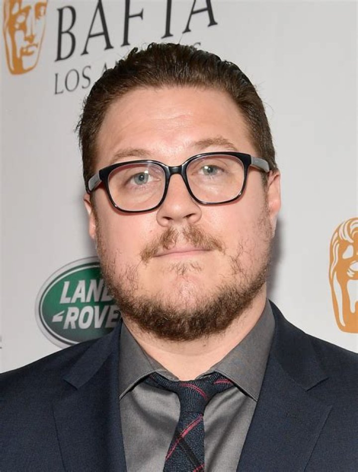 Cameron Britton (Umbrella Academy) Age, Height, Net Worth, Wiki