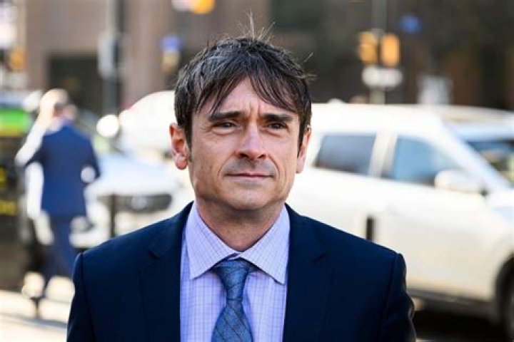 
Cameron Ortis Height, Weight, Net Worth, Age, Birthday, Wikipedia, Who, Nationality, Biography 