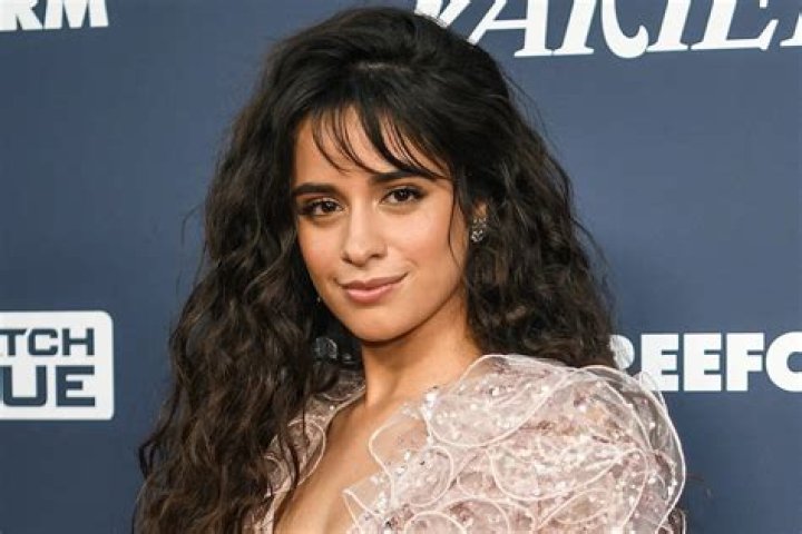 
Camila Cabello Is in on the Joke — and Responds to Viral ‘Quismois’ White House Performance 