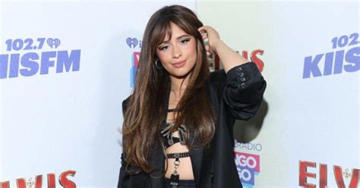
Camila Cabello Rose to Fame on National TV, Now She’s Helping Others Do the Same 