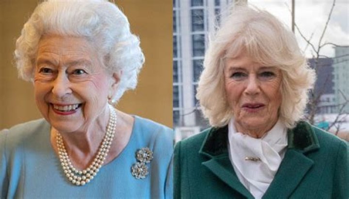 
Camilla To Axe Royal Tradition That Was Close To Queen 