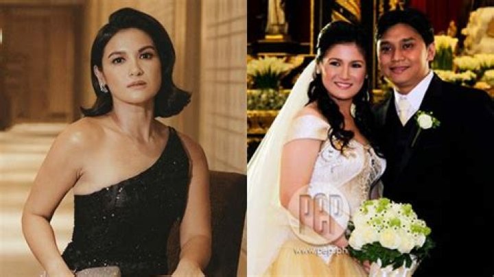 Camille Prats Husband Passed Away: Anthony Linsangan Died Of Cancer