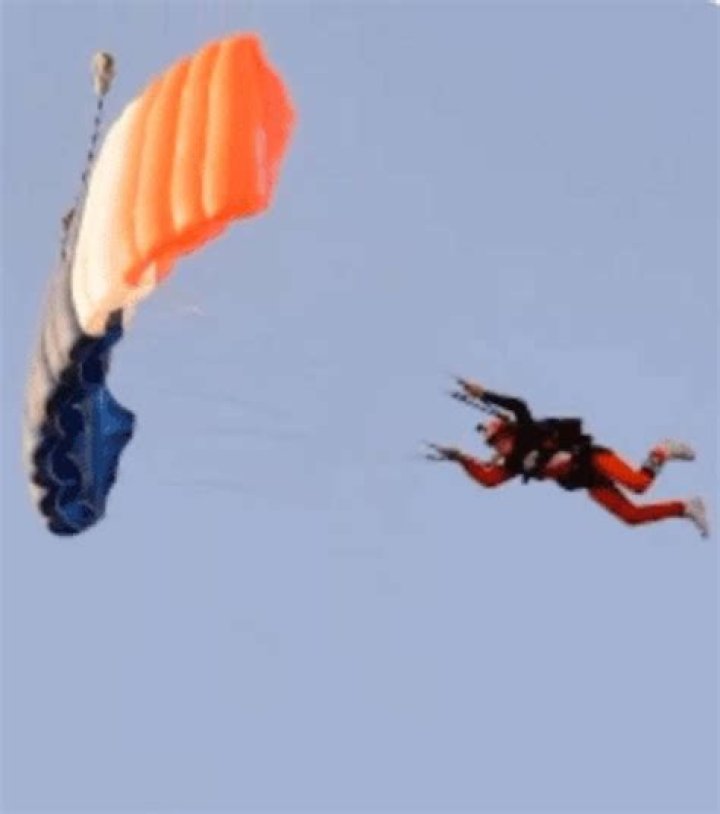 
Canadian TikTok Star, Tanya Pardazi, 21, dies in a fatal skydiving accident 