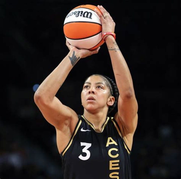 Candace Parker Height, Weight, Net Worth, Age, Birthday, Wikipedia, Who, Nationality, Biography