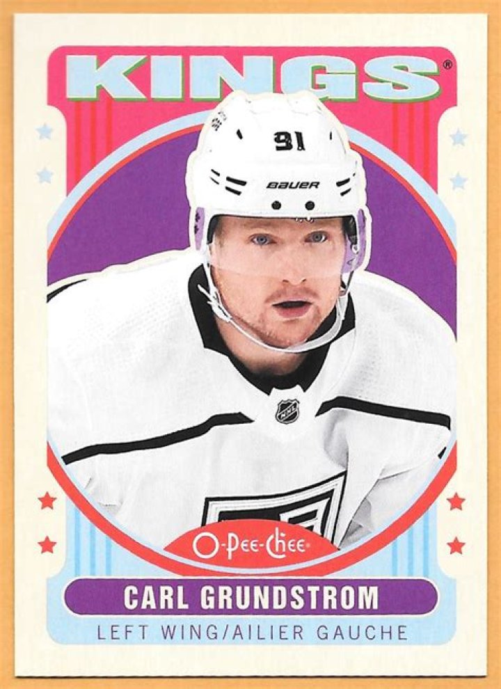 
Carl Grundstrom Height, Weight, Net Worth, Age, Birthday, Wikipedia, Who, Nationality, Biography 