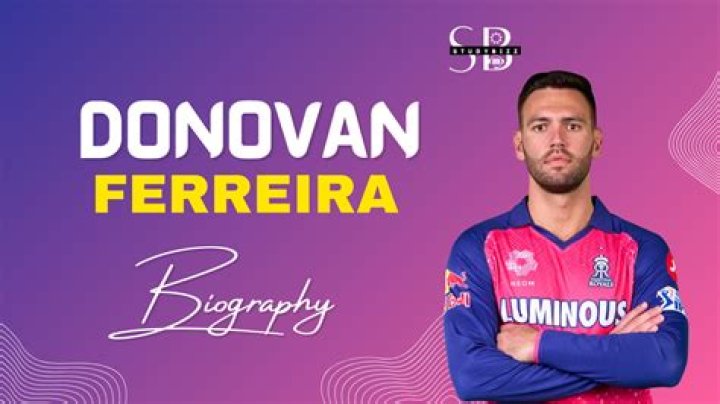 Carlos Diego Ferreira Height, Age, Wife, Biography, Wiki, Net Worth