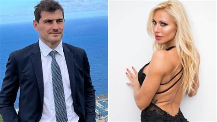 
Carolina Alcazar and Iker Casillas Dating Rumors Debunked, Sports Presenter Career and Wikipedia 