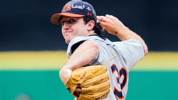 
Casey Mize Height, Weight, Net Worth, Age, Birthday, Wikipedia, Who, Nationality, Biography 