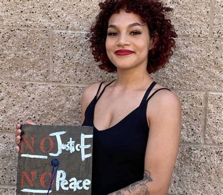 Cashleigh Savannah Gruell Death And Obituary, Parents And Age