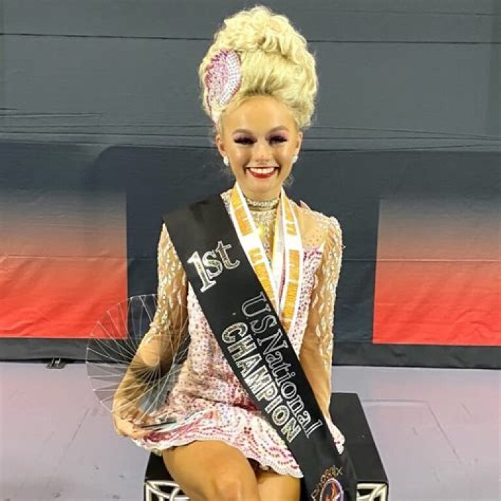 
Cassidisel Height, Weight, Net Worth, Age, Birthday, Wikipedia, Who, Nationality, Biography 