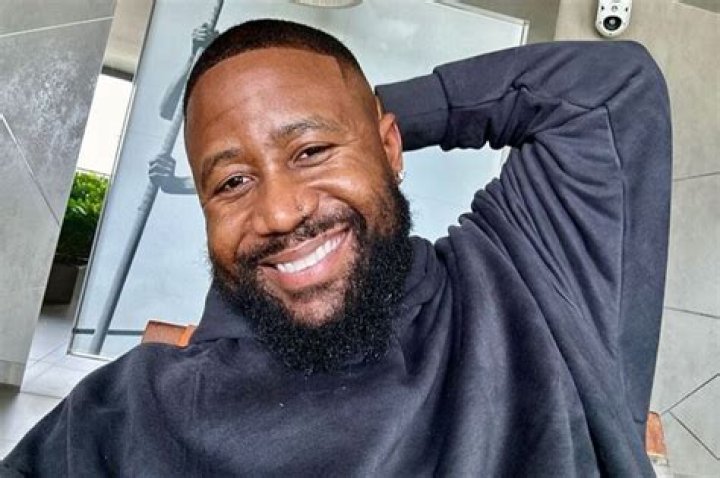 
Cassper Nyovvest Announces His Comeback After His Long Break In Music. 