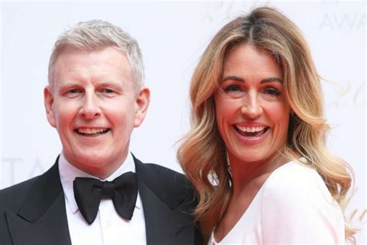 
Cat Deeley and Husband Patrick Kielty Age Difference, A Look At So You Can Dance Host In 2022 