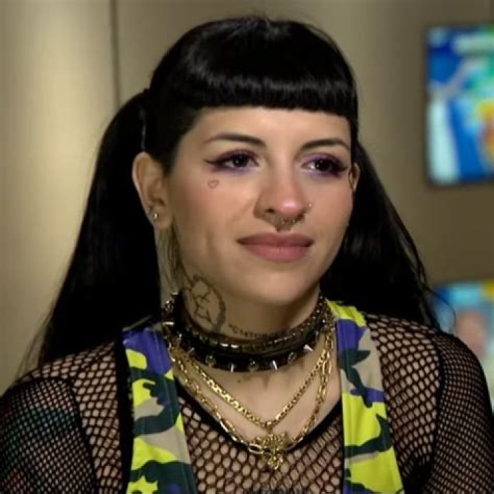 Cazzu Height, Weight, Net Worth, Age, Birthday, Wikipedia, Who, Instagram, Biography