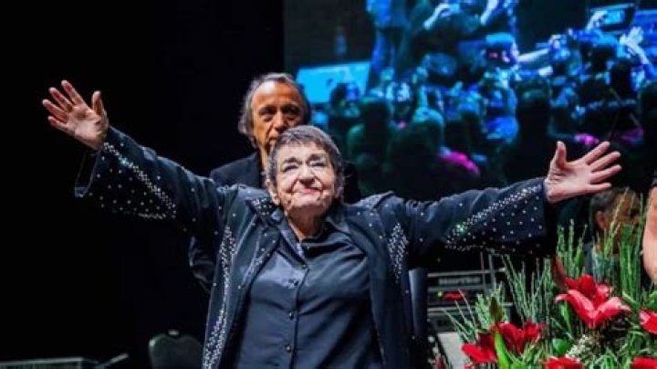 
Cecilia Pantoja Death Cause | Cecilia The Incomparable Obituary 