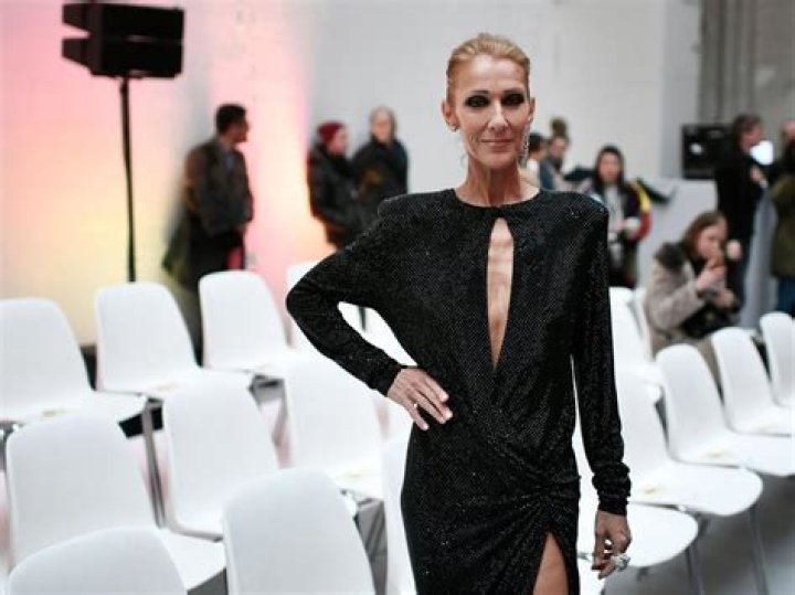 
Celine Dion’s Net Worth Explored as the Singer Reveals Being Diagnosed with Rare Neuroglial Disorder 