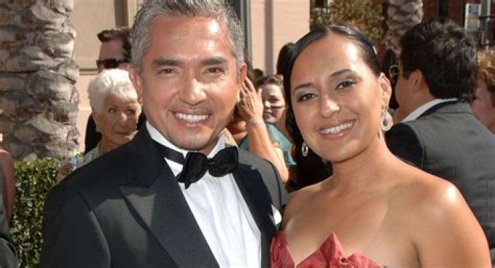 
Cesar Millan Attempted Suicide Following His Divorce From His Ex-Wife Ilusion Wilson 
