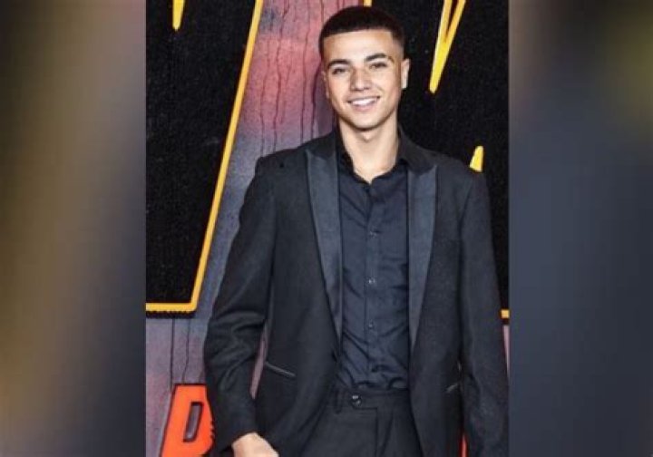 Chaadcrb Height, Weight, Net Worth, Age, Birthday, Wikipedia, Who, Nationality, Biography