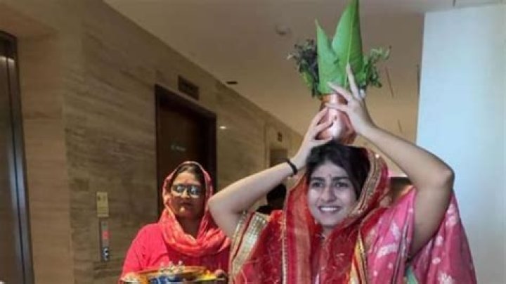 Chandni Bhabhda Height, Weight, Net Worth, Age, Birthday, Wikipedia, Who, Instagram, Biography