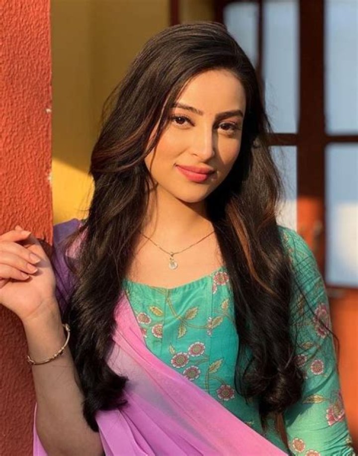 Chandni Sharma Height, Weight, Net Worth, Age, Birthday, Wikipedia, Who, Instagram, Biography