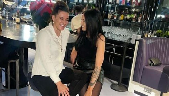 
Chantelle Cameron Partner: Who Is The British Boxer Dating? Details On Her Relationship Status 