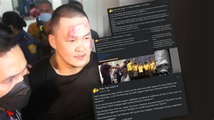 
Chao Tiao Yumol Caught As Suspect In Ateneo Shooting, Rose Furigay Killed While Attending Daughter Hannah Furigay’s Graduation 
