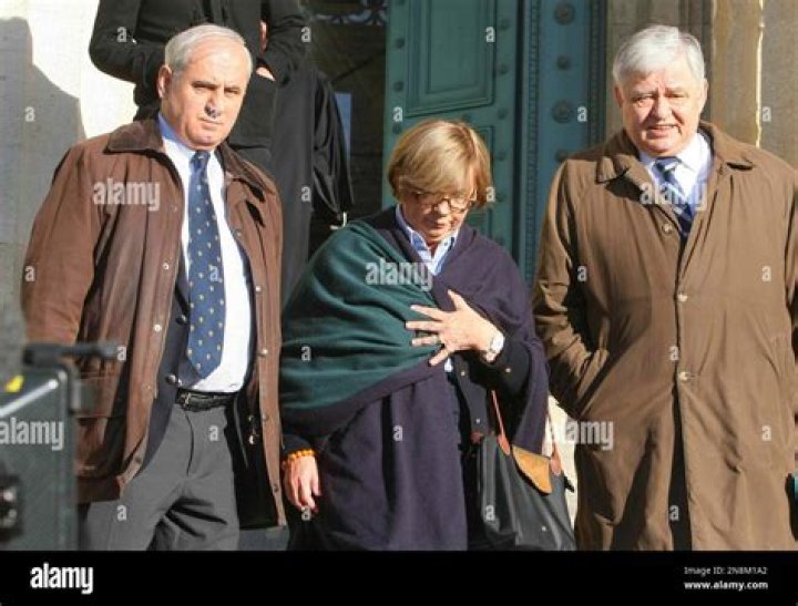 
Charles-Henri de Vedrines Age, Birthday, Wikipedia, Who, Nationality, Biography 