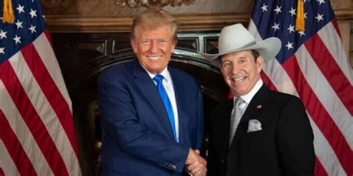 Charles Herbster Height, Weight, Net Worth, Age, Birthday, Wikipedia, Who, Nationality, Biography