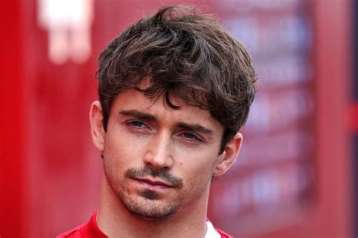 Charles Leclerc Wiki, Height, Age, Girlfriend, Biography, Net Worth
