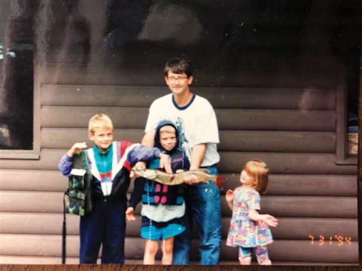 Charlie Berens Parents Richard Berens And Molly Berens Raised Twelve Kids