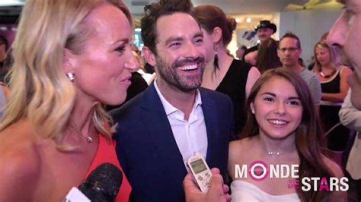 
Charlie Lemay-Thivierge Height, Weight, Net Worth, Age, Birthday, Wikipedia, Who, Nationality, Biography 