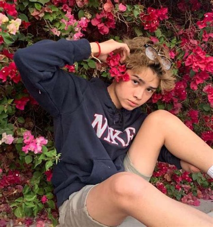 
Charlie Pimentel Height, Weight, Net Worth, Age, Wiki, Who, Instagram, Biography 