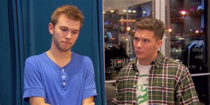 Chase Chrisley Best Friend Parker Lipman Appears On MTV’s Buckhead Shore, A Look At Their Friendship So Far