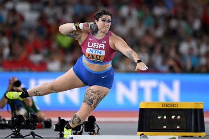 Chase Ealey Height, Weight, Net Worth, Age, Birthday, Wikipedia, Who, Instagram, Biography