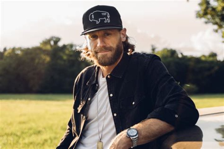 Chase Rice Age, Birthday, Wikipedia, Who, Nationality, Biography